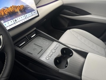 BYD 2025 BYD Seal 6 DMi Touring Comfort Lite 212 KM 1.5 Hybryda Plug-in 212KM, zdjęcie 12