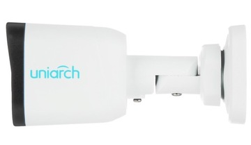 IP-мониторинг Набор из 4 камер FHD PoE-рекордер Uniarch от Uniview