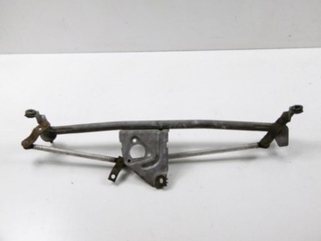 OPEL ASTRA 1 I F MECHANIZM WYCIERACZEK PRZÓD