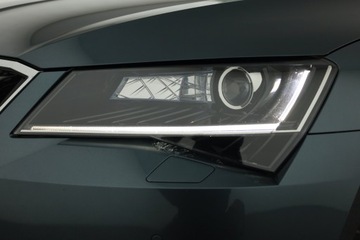 Skoda Superb III Liftback 1.8 TSI 180KM 2016 Skoda Superb 1.8 TSI, Salon Polska, Serwis ASO, zdjęcie 20