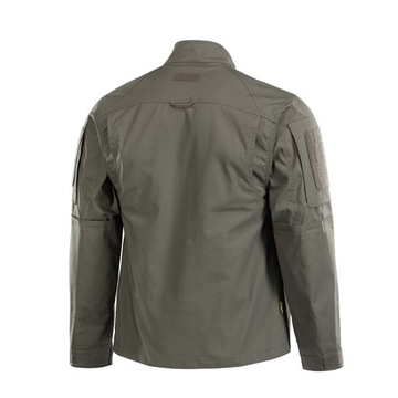 Bluza mundurowa M-Tac Patrol Flex Dark Olive L