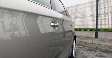Kia Carens IV Minivan Facelifting 1.6 GDI 135KM 2017 Kia Carens Kia Carens 1.6 GDI ISG Vision 1.6 Benzyna 135KM, zdjęcie 11