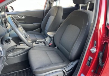 Hyundai Kona I Crossover Facelifting 1.0 T-GDI 120KM 2021 Hyundai Kona T-GDI Style NAVI Gwarancja Benzyna 120KM, zdjęcie 9