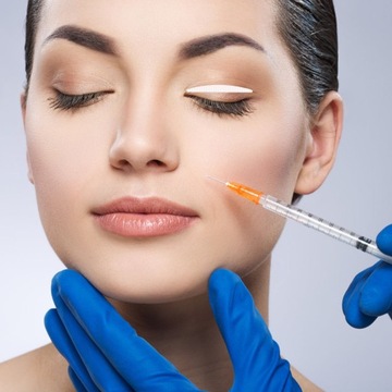 ПРОЗРАЧНЫЕ ПОЛОСКИ ВЕК, НЕВИДИМЫЕ НАКЛЕЙКИ