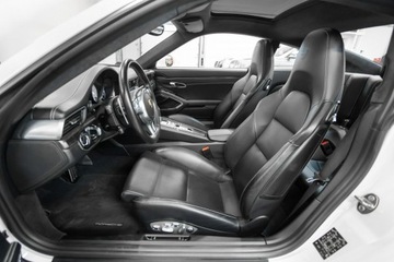 Porsche 911 991 Turbo/Turbo S Coupe 3.8 560KM 2014 Porsche 911 turbo S 560KM. Gwarancja. FV23%., zdjęcie 27