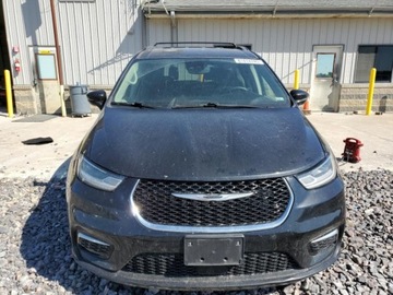 Chrysler Pacifica II 2022 Chrysler Pacifica TOURING L, V6, od ubepieczyciela 3.6 Benzyna 287KM, zdjęcie 1