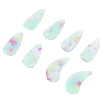 INSTRUMENTY GWOŹDZIE STRUNOWE OCHRANIACZE NA PALCÓW ELEMENTY FAŁSZYWE