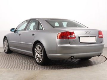 Audi A8 D3 2006 Audi A8 4.2 TDI, 321 KM, 4X4, Automat, Xenon, zdjęcie 3