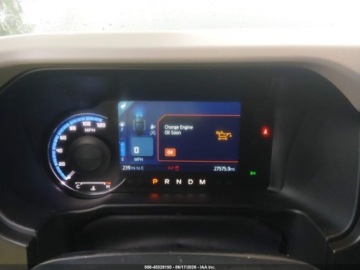 Ford Bronco VI 2023 Ford Bronco Wildtrak 2023 2.7 Benzyna 315KM, zdjęcie 10