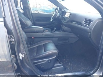 Dodge Durango III 2021 Dodge Durango 2021r., 4x4, 5.7L, zdjęcie 6