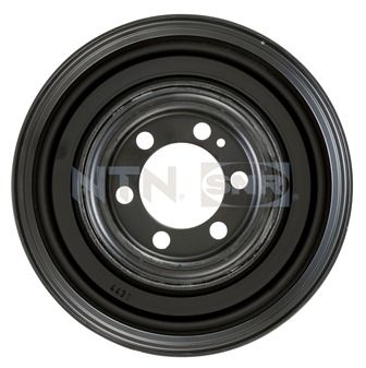 KOLO ŘEMENICE DPF353.04 SNR OPEL SAAB 9-5
