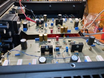 PRAECISA ACUSTICA NSA3-200