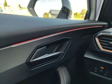 Cupra Formentor 2023 Cupra Formentor serwis ASO 1.4 hybryda 204KM bezwypadkowy FullLink kamera, zdjęcie 35