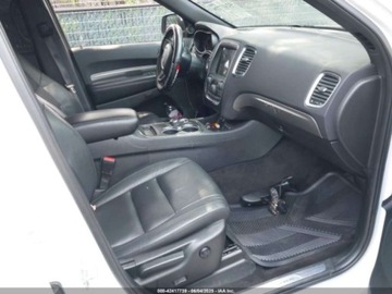 Dodge Durango III 3.6 V6 294KM 2017 Dodge Durango GT 2017 3.6l 3.6 Benzyna 295KM, zdjęcie 9