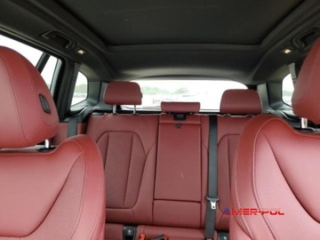 BMW X3 G01 2022 BMW X3 2022 r., 2,0L 2.0 Benzyna 248KM, zdjęcie 9