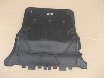 Крышка двигателя VW t roc Skoda Karoq 5WA825236C