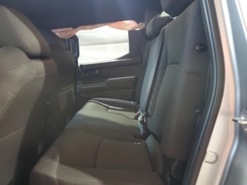 Toyota Tacoma II 2025 Toyota Tacoma Double Cab 2025 2.4 Benzyna 278KM, zdjęcie 10