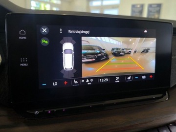 Skoda Octavia IV Scout 2.0 TDI 150KM 2022 Skoda Octavia Scout 2.0 TDI 150KM Salon PL 4x4 Matrix Tempomat 2.0, zdjęcie 37