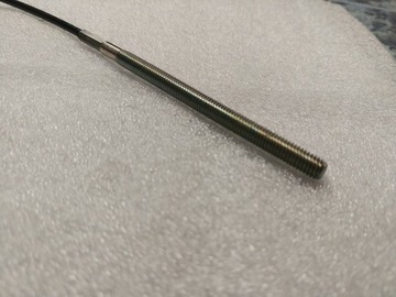 Linka sprzęgła Cinquecento Sporting 1.1