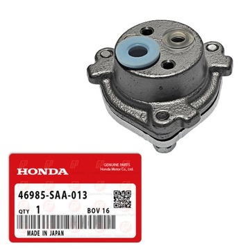 HONDA JAZZ II CITY REDUKTOR CIŚNIENIA SPRZĘGŁA 46985SAA013 ORYGINAŁ