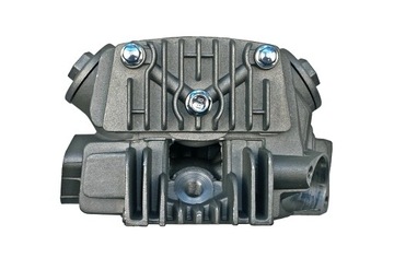 GŁOWICA ATV 125CCM (52,4mm) KPL. Z WAŁKIEM