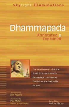 Dhammapada: Annotated and Explained PRACA ZBIOROWA