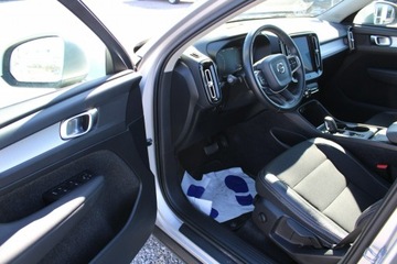 Volvo XC40 Crossover 2.0 D3 150KM 2019 Volvo XC 40 F-vat,salon-polska,LED, zdjęcie 10