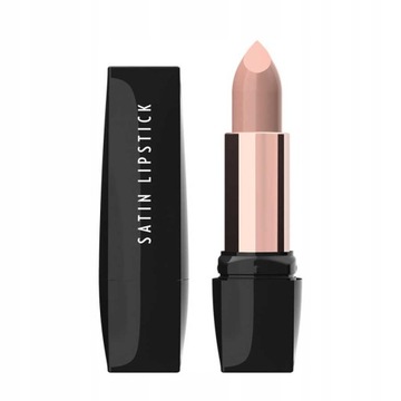 GOLDEN ROSE SATYNOWA POMADKA SATIN LIPSTICK 01