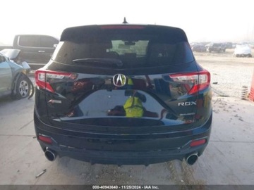 Acura RDX II 2020 Acura RDX 2020r., SPEC-PACK 2.0 Benzyna 272KM, zdjęcie 4