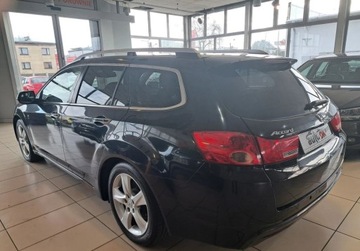 Honda Accord VIII Kombi 2.2 DTEC 150KM 2009 Honda Accord 2.2 i-DTEC 150KM Tourer-Krajowa, I wlasciciel,Serwisowana,Fak, zdjęcie 5