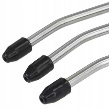 ПРОДУВОЧНЫЕ ПИСТОЛЕТЫ 3 шт. 100/300/500 мм