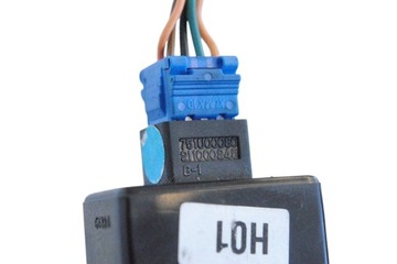 HYUNDAI H-1 PŘEPÍNAČ REGULACE VÝŠKY SVĚTLOMET 2012 LHD