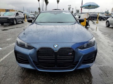 BMW Seria 4 G22-23-26 2025 BMW Seria 4 M440i 2025 3.0 Benzyna 382KM, zdjęcie 5