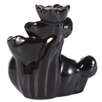 АРОМАТИЧЕСКИЙ КАМИН, ЦЕНТР ОБРАТНОГО ТОКА, ДЫМ ЛАХАНИЙ