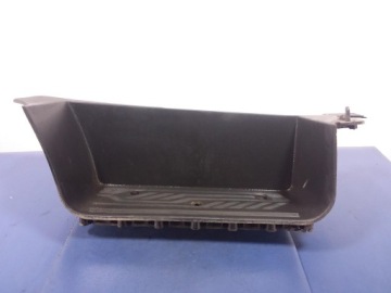 FORD TRANSIT CUSTOM OSŁONA PROGU STOPIEŃ LEWY