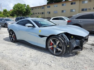 Ferrari 2023 Ferrari Portofino M 2023 3.9l 3.9 Benzyna 612KM, zdjęcie 4