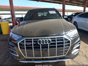Audi Q5 II 2023 Audi Q5 Premium 40 Tfsi Quattro S Tronic 2023 2.0l 2.0 Benzyna 201KM, zdjęcie 7