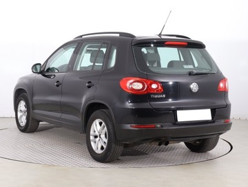 Volkswagen Tiguan I 2009 VW Tiguan 1.4 TSI, Klima, Dach panoramiczny,ALU, zdjęcie 3