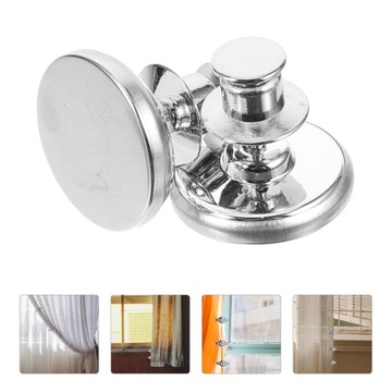 МАГНИТНЫЕ ГРУППЫ ДЛЯ ШТОР МАГНИТЫ