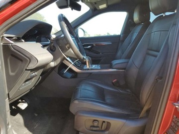 Land Rover Range Rover Evoque II 2020 Land Rover Range Rover Evoque SE 2020 2.0L 2.0 Benzyna 246KM, zdjęcie 7