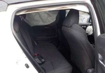 Toyota C-HR I Crossover 1.8 Hybrid 122KM 2018 Toyota C-HR Okazja 1.8 Hybryda 122KM, zdjęcie 24