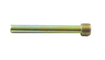 Trzpień mocowania klocków hamulcowych 60mm