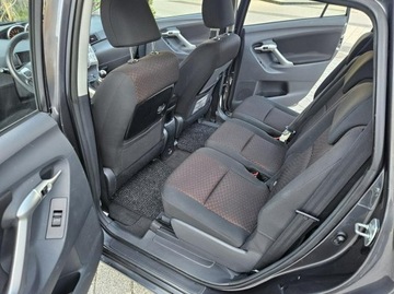 Toyota Verso Minivan 2.0 D-4D 126KM 2012 Toyota Verso 2.0 127 KM Klimatronik, zdjęcie 10