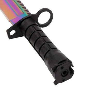 ШТЫК АРМИИ США M9 ТАКТИЧЕСКИЙ CS:GO ВОЕННЫЙ НОЖ