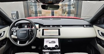 Land Rover Range Rover Velar SUV 2.0 SD4 240KM 2017 Land Rover Range Rover Velar Velar R-Dynamic HSE FV23 2.0 Diesel 240KM, zdjęcie 6