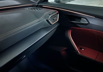 Cupra Formentor Crossover 1.5 TSI 150KM 2025 Cupra Formentor Pakiety, ACC, Digital Cockpit, Kamera,Rozpoznawanie znako, zdjęcie 35