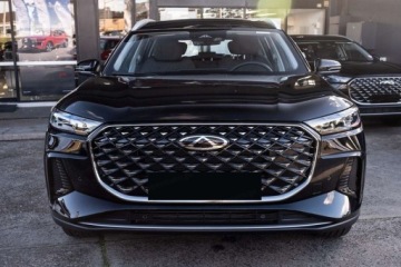 Chery Tiggo 8 SUV PHEV 1.5 T-GDI DHE 279KM 2025 CHERY TIGGO 8 Comfort 1.5 T-GDI Super Hybrid DCT 279KM 2025, zdjęcie 2