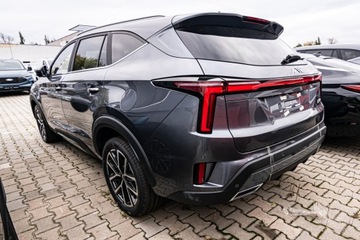  JAC JS8 1.5 T-GDI DCT 6os. Suv 175KM 2025, zdjęcie 3