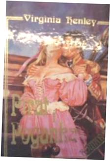 Pirat i poganka - V Henley