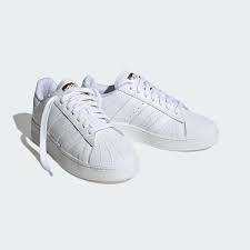 Buty Adidas Superstar XLG ID4655 r. 44
